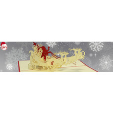Weihnachtskarte