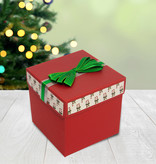 Pop Up Surprise Box Explosion Box Christmas Gift