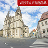 LINPOPUP Pop-Up card, 3D card folding card, travel voucher, pop up cards birthday, gift voucher city trip greeting cards travel voucher birthday city cards Germany, Würzburg, LIN17597, LINPopUp®, N351