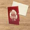LINPOPUP LINPopUp®, LIN17408, Pop Up Card Wedding, 3d Card Wedding, Wedding Invitations, Wedding Card Congratulations, Folded Cards, Greeting Cards Wedding, Wedding Anniversary, Wedding Day, N713