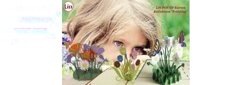 LINPopUp Cards