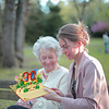 LINPOPUP Pop Up Karte Geburtstag, Geburtstag Gutschein, Geburtstagsgeschenke für Frau, Geburtstagseinladung, LINPOPUP®, Klappkarte 3D, Jubiläum, 90, Blumen Pop Up, N328