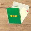 LINPOPUP Pop up get well soon card, 3D get well soon card, encouraging greetings with lemon - honey - ginger tea, N329