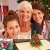 LINPOPUP Pop Up 3D Karte, Weihnachtskarte, Glückwunschkarte, Tannenbaum, Weihnachtsbaum Sterne, LIN17156, LINPopUp®, N423