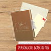 LINPOPUP Pop-Up card, 3D card folding card, travel voucher, pop up cards birthday, gift voucher city trip greeting cards travel voucher birthday city cards Germany, Würzburg, LIN17597, LINPopUp®, N351