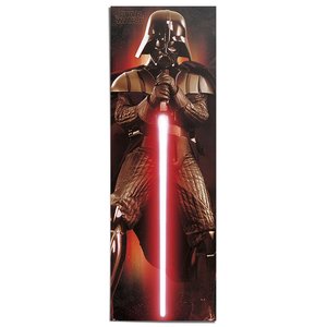 Poster Star Wars - classic darth vader