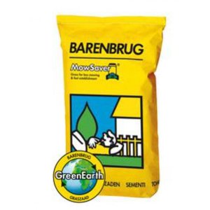 Barenbrug Mow Saver - 15KG