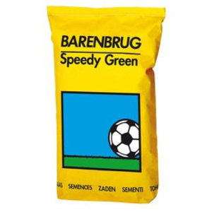 Barenbrug Speedy Green - 15KG