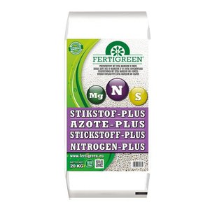 Fertigreen Azote Plus N23 - 20 kg