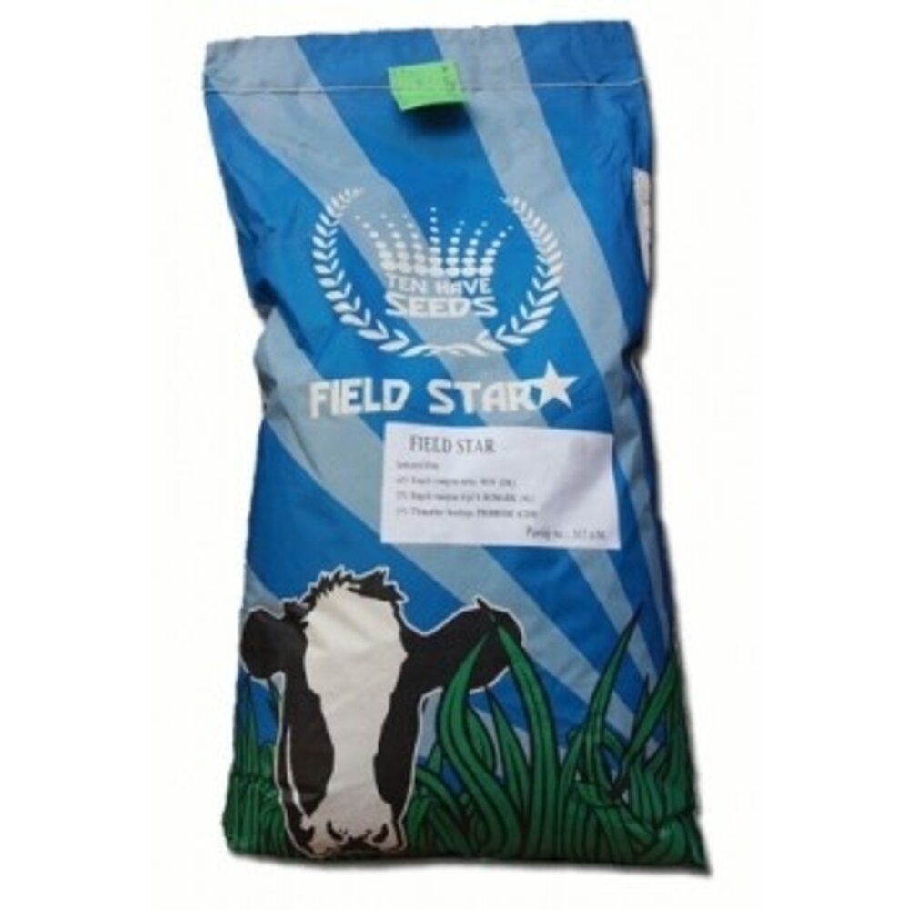 Field Star Herbe des Prés  3 - 15KG