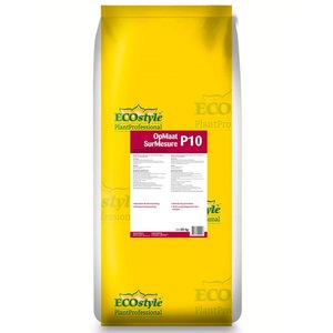ECOstyle OpMaat P10 Farine d'os - 20KG
