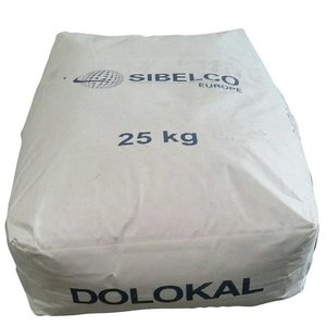 Triferto Dolokal 5%MgO Chaux en poudre - 25KG