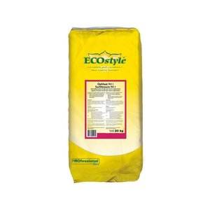 ECOstyle Repas de sang OpMaat N11 - 20KG ECOstyle Repas de sang OpMaat N11 - 20KG