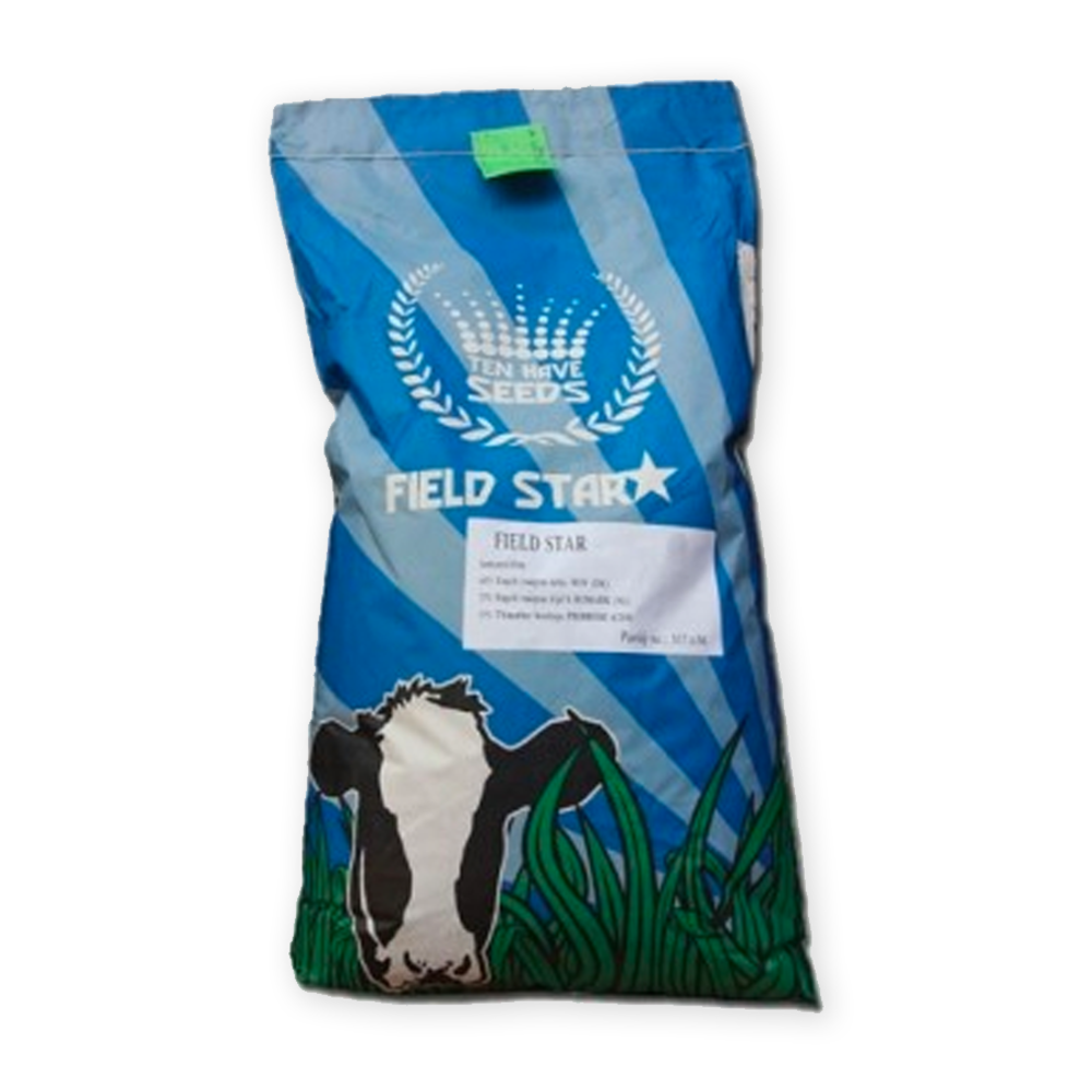 Field Star Herbe des Prés 5 - 15KG