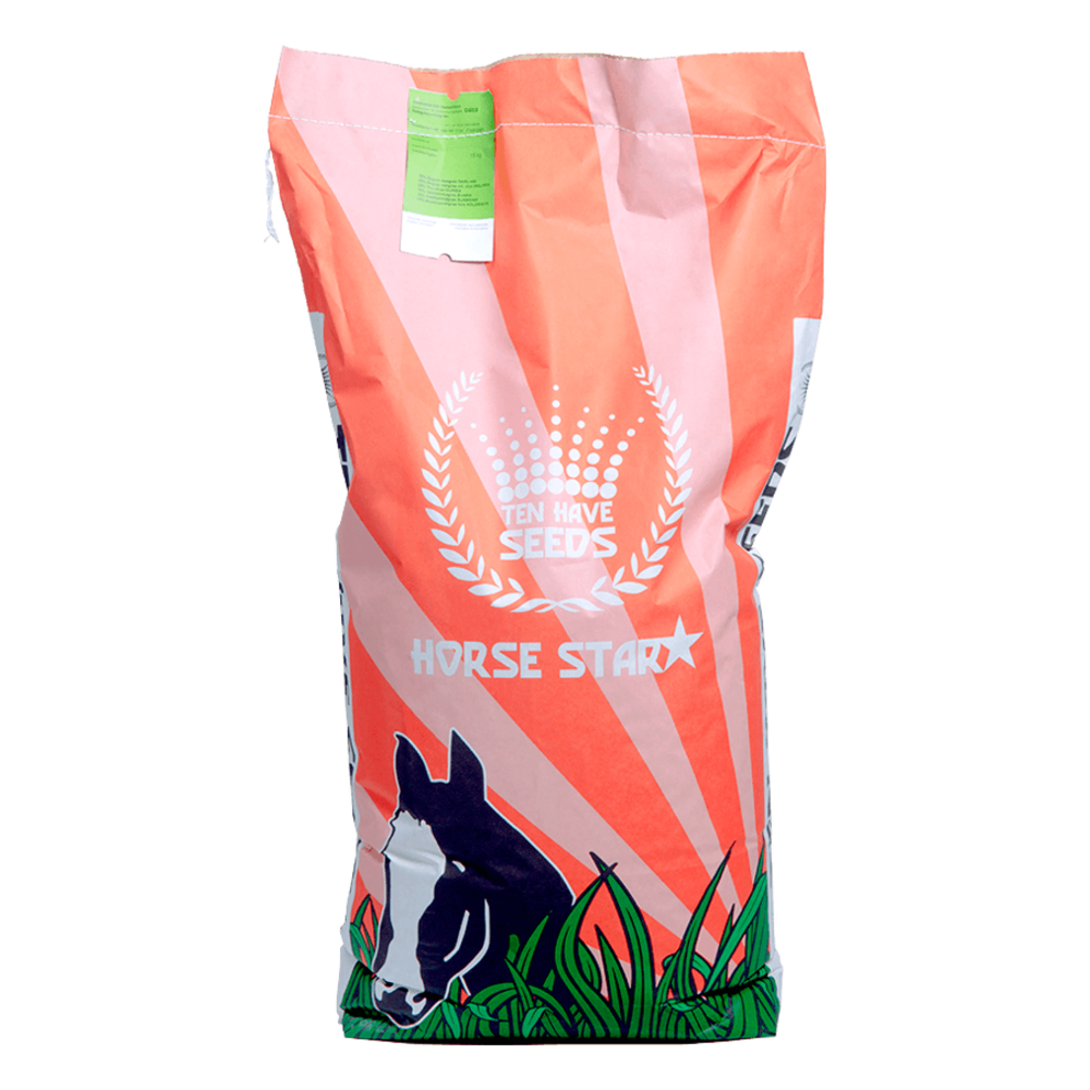 Horse Star Pâturages de Chevaux Extra - 15KG