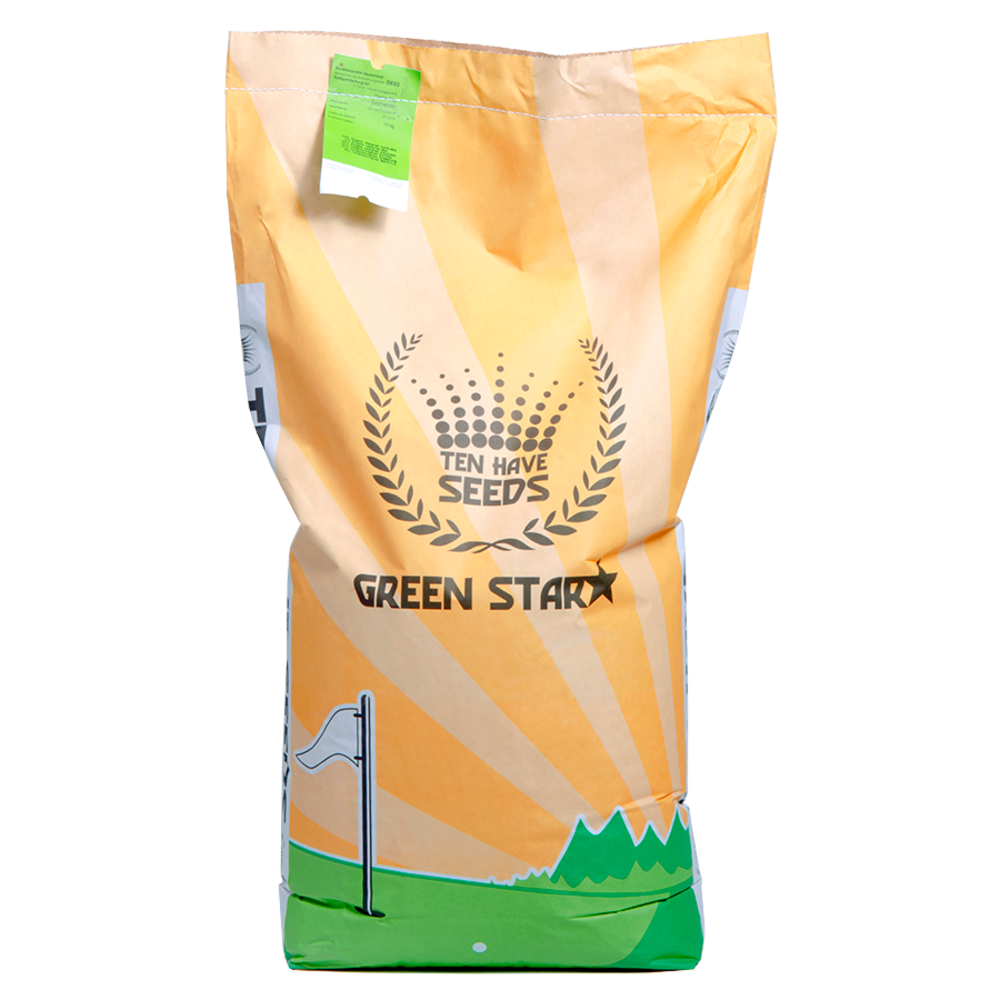 Green Star Domaine - 15KG