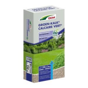 DCM Calcaire Vert - 20KG
