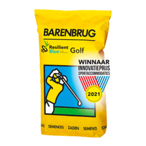 Barenbrug Resilient Blue Golf - 15KG