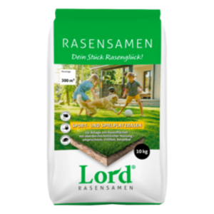 Semence Gazon Sport Et Jeux