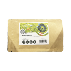 MRS Seeds & Mixtures Mélange de fleurs de champs sauvages - 6 espèces