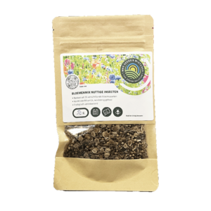 MRS Seeds & Mixtures Mélange de fleurs pour attirer les insectes bénéfiques