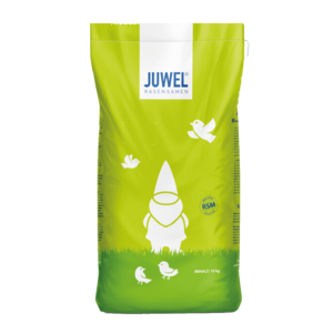 Juwel RSM 7.3 Semences de gazon pour sol humide 10 kg