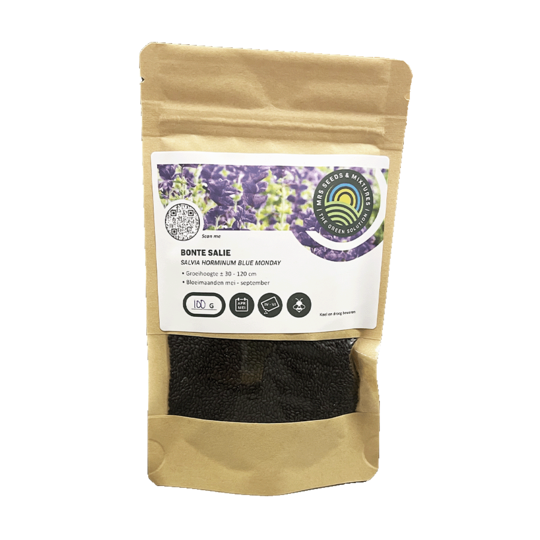 MRS Seeds & Mixtures Sauge de Virginie - Salvia horminum