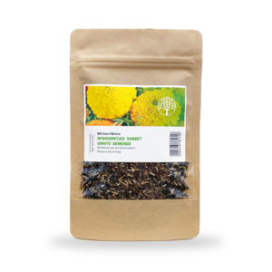 MRS Seeds & Mixtures Tagetes - 'Sunset Giants'