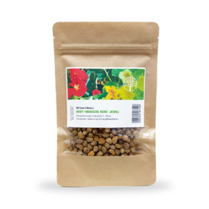 MRS Seeds & Mixtures Grande capucine 'Jewel' - Tropaeolum majus