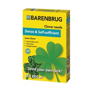 Barenbrug Lawn Clover / Micro-trèfle 0,5 kg