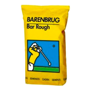 Barenbrug Bar Rough 15KG