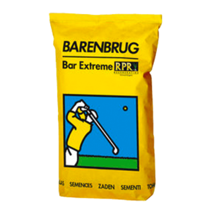 Barenbrug Bar Extreme RPR 15KG