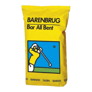 Barenbrug Bar All Bent 15KG
