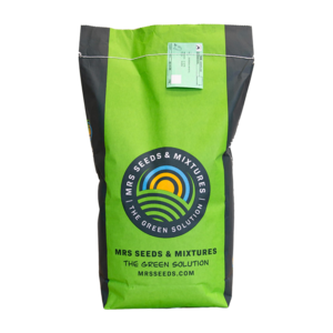 MRS Seeds & Mixtures Herbe du bord de la route 3 - 15KG