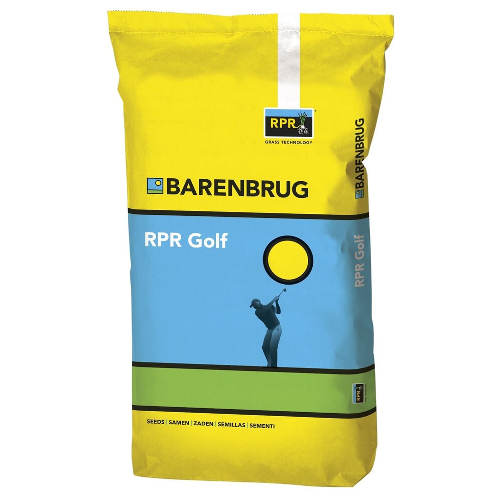 RPR Golf Dense - 15 KG RPR Golf Dense - 15 KG