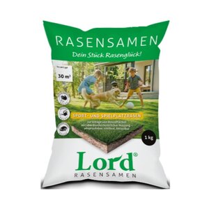 Semence Gazon Sport Et Jeux