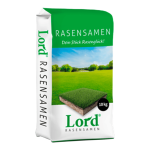 Lord Pelouse ornementale 10 kg