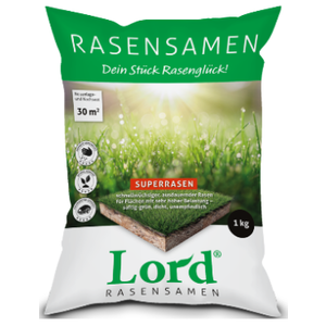 Récupération Supergazon