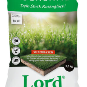 Récupération Supergazon