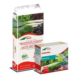 DCM Farine de sang 3 kg