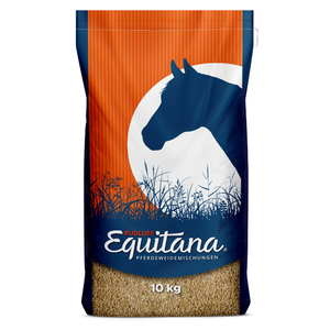 Rudloff Paddock universel pour chevaux - 10KG