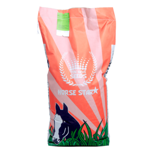 Ten Have Horse Star Pâturages de Chevaux - 15KG