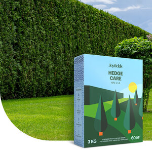 Joyfields Hedge Care – Engrais pour haies, ifs et conifères