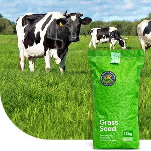 MRS Seeds & Mixtures Graze | Prairies 3 - MRS