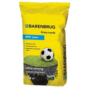 Barenbrug RPR Lawn - Jeux & Sport | Barenbrug