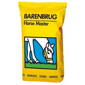 Barenbrug Horse Master (cheval maître) - 15KG