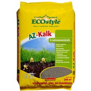 ECOstyle AZ-Chaux 20 kg