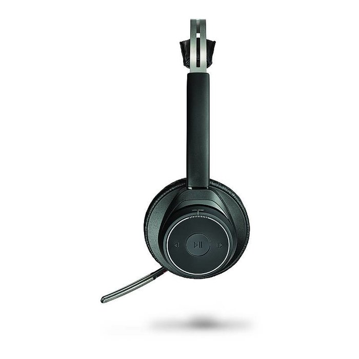 Plantronics voyager shop focus b825