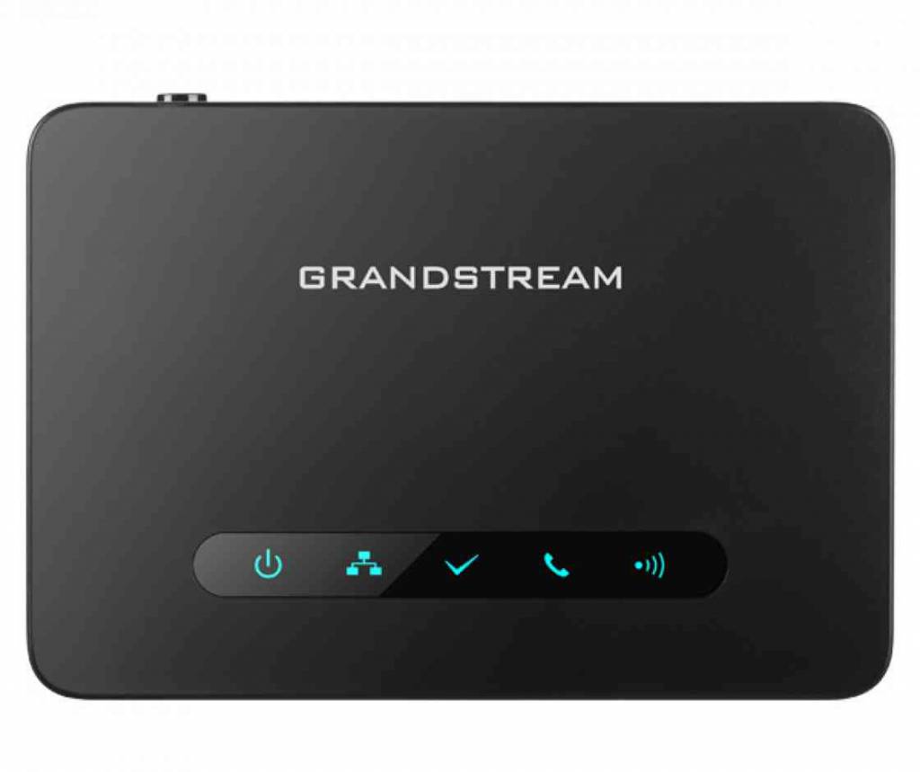 Grandstream Grandstream DP750 DECT VoIP Basisstation (DP750)