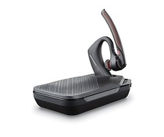 Poly Plantronics Voyager 5200 UC bluetooth headset